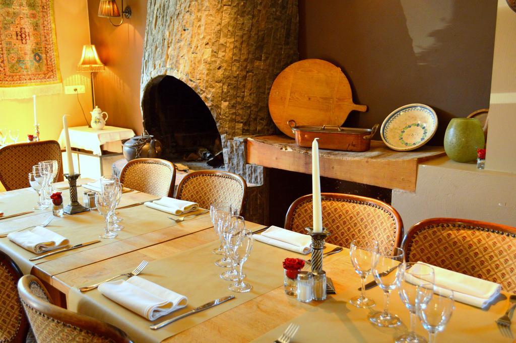 B&B Le Vieux Marronnier Foy-Notre-Dame Exteriör bild