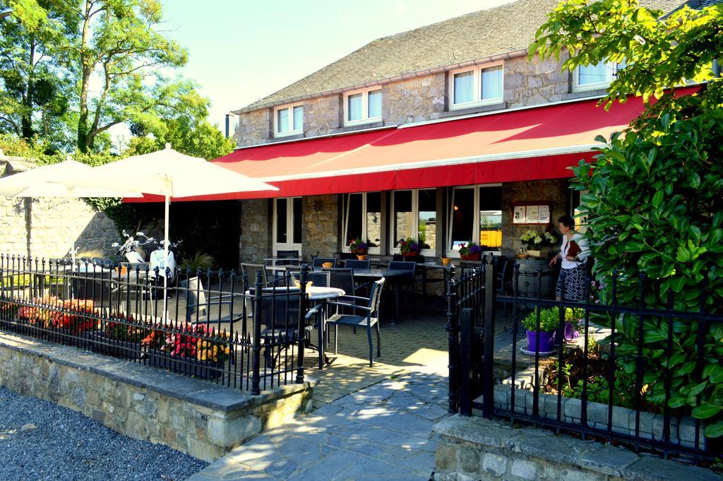 B&B Le Vieux Marronnier Foy-Notre-Dame Exteriör bild